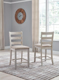 Skempton Counter Height Bar Stool (Set of 2)