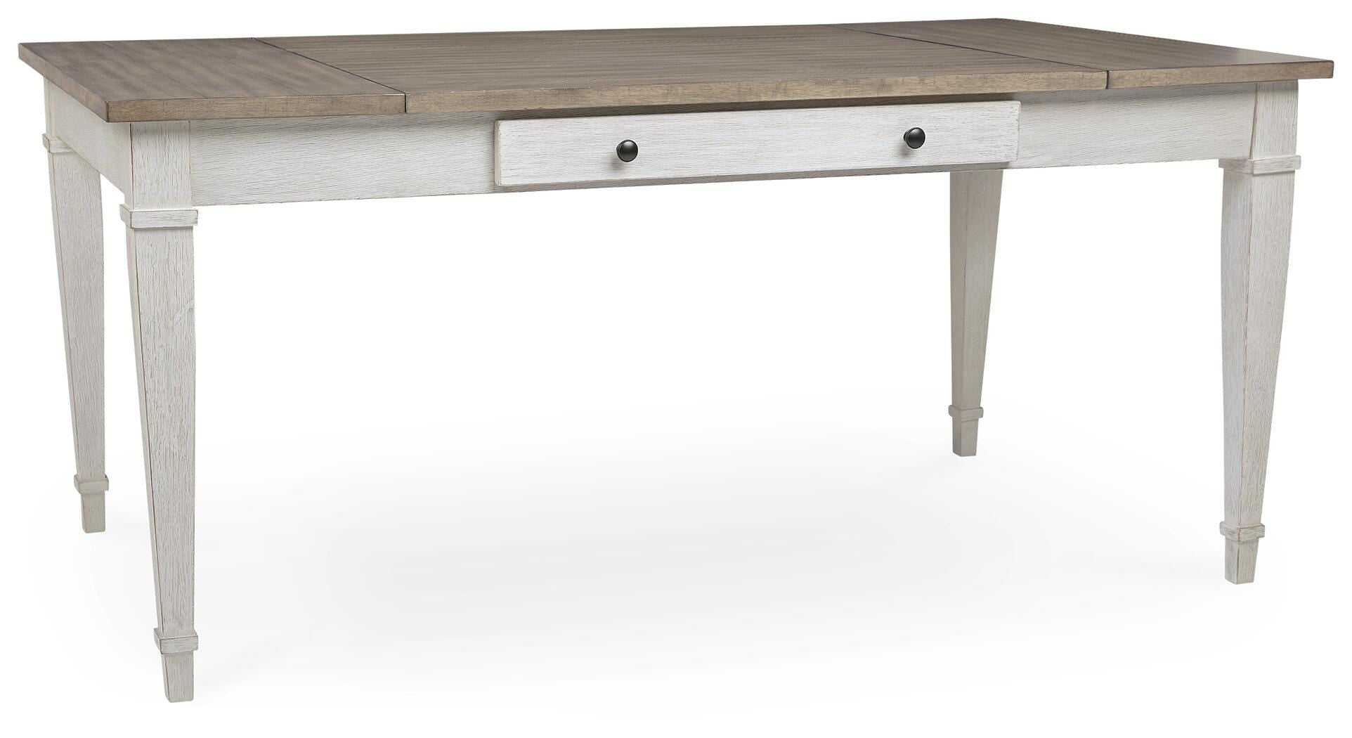 Skempton Dining Storage Table and 2 Chairs and Bench