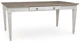 Skempton Dining Table