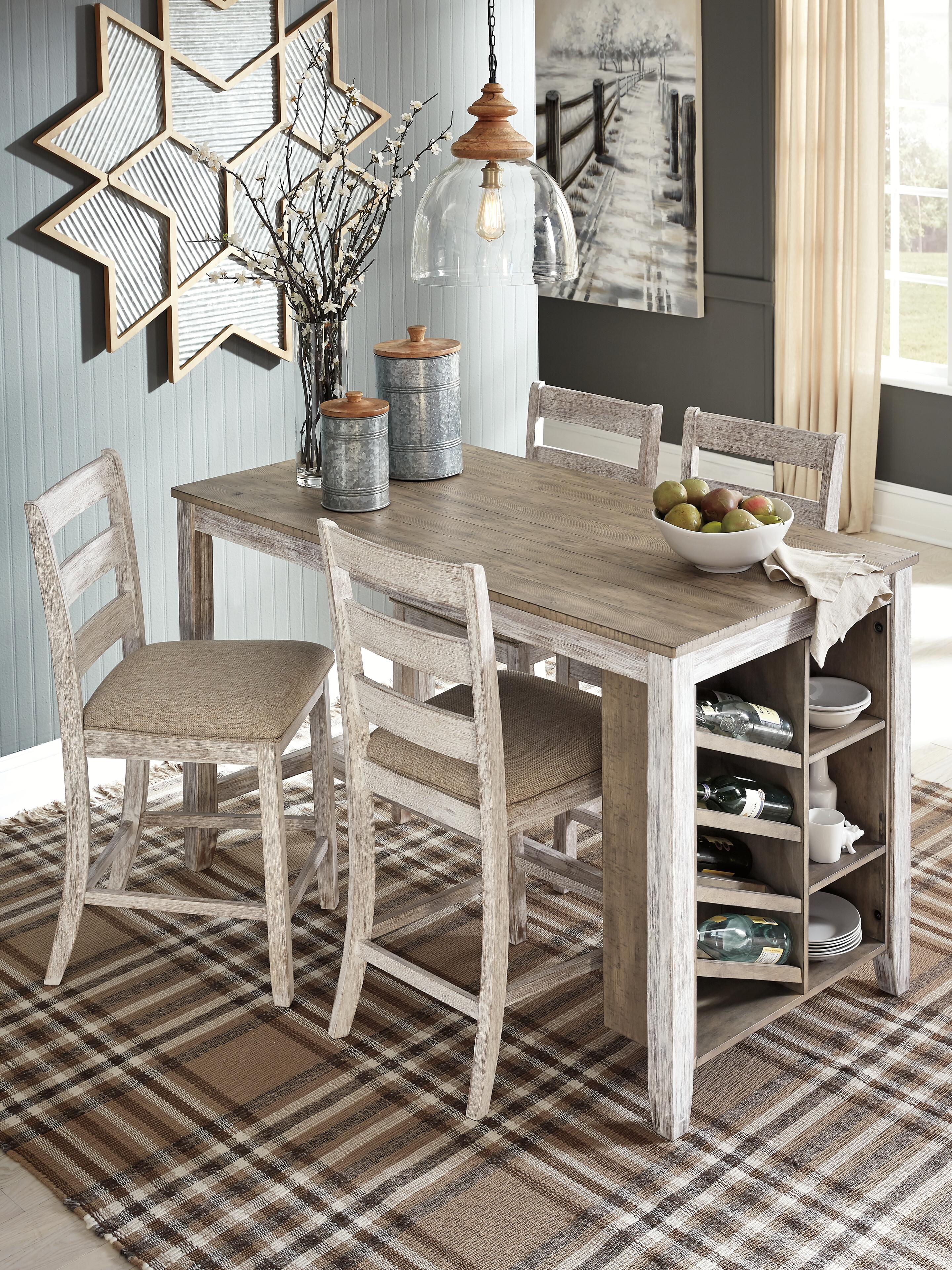 Skempton Counter Height Dining Table