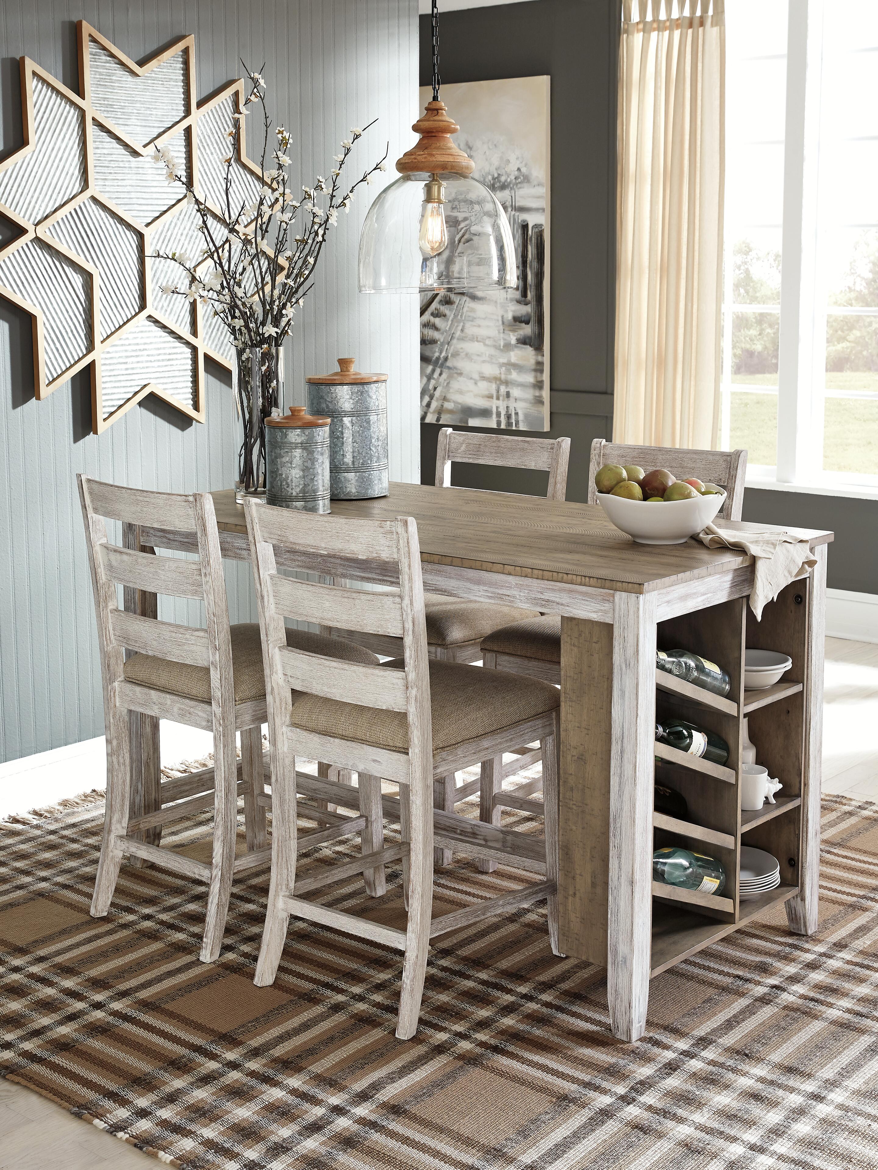 Skempton Counter Height Dining Table