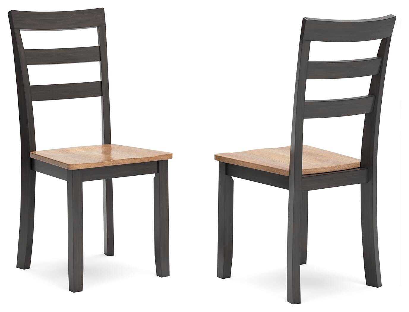 Millbrook Dining Chair (Set of 2)