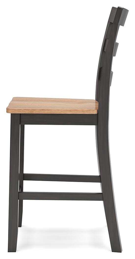Millbrook Counter Height Barstool (Set of 2)