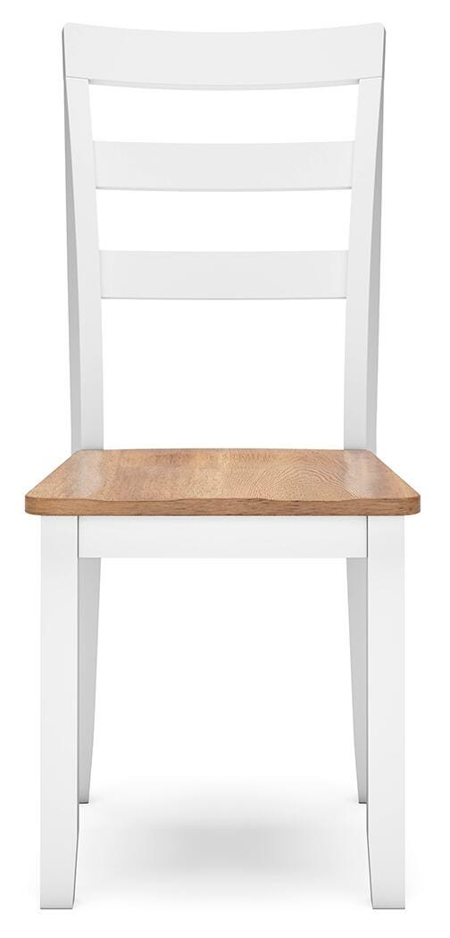 Gesthaven Dining Chair (Set of 2)
