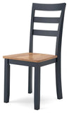 Millbrook Dining Chair (Set of 2)