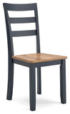 Millbrook Extendable Dining Table and 4 Chairs
