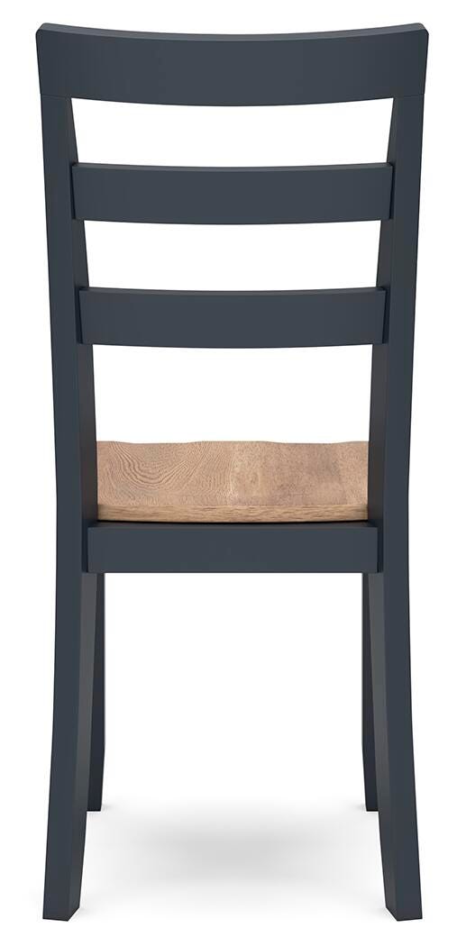Millbrook Dining Chair (Set of 2)