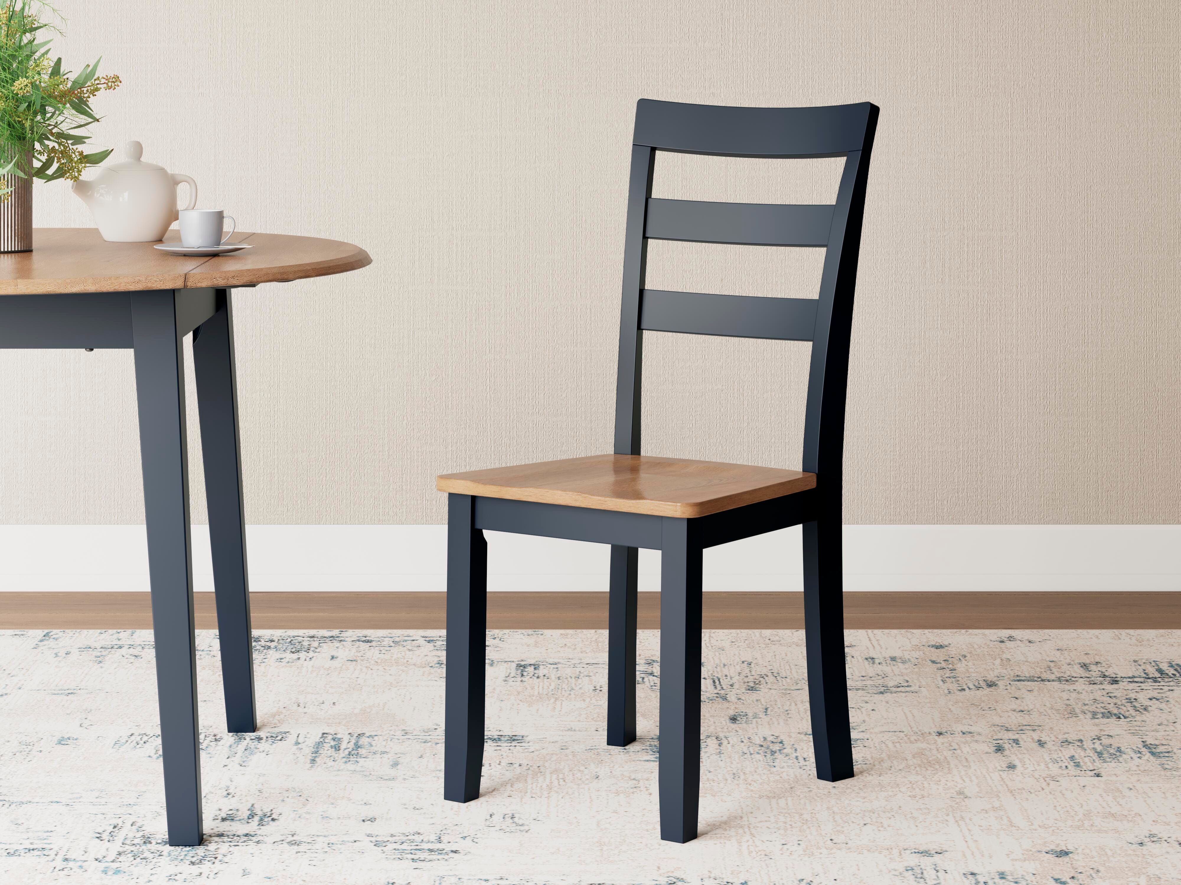 Millbrook Dining Chair (Set of 2)