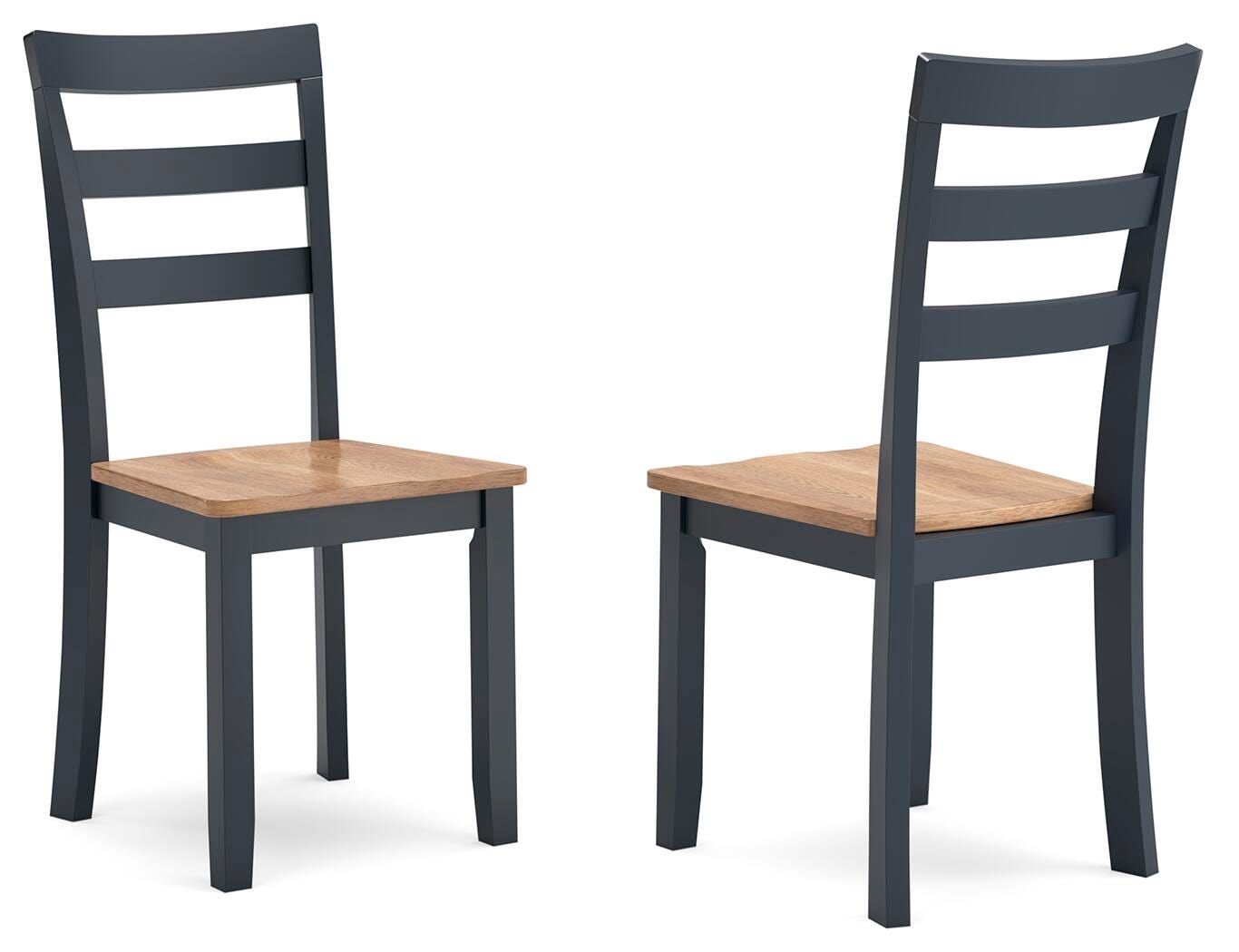 Millbrook Dining Chair (Set of 2)