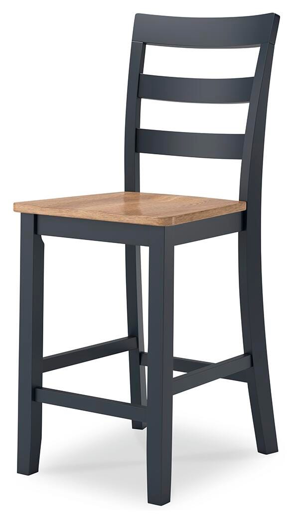 Millbrook Counter Height Barstool (Set of 2)