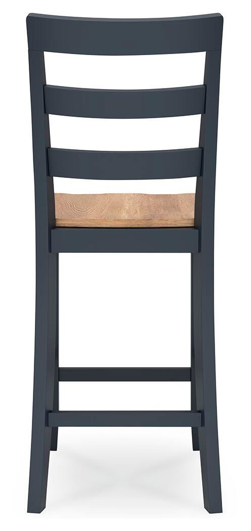 Millbrook Counter Height Barstool (Set of 2)