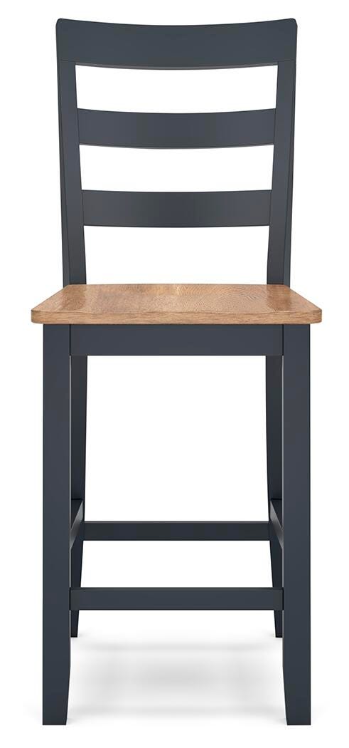 Millbrook Counter Height Barstool (Set of 2)