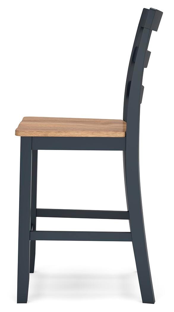Millbrook Counter Height Barstool (Set of 2)