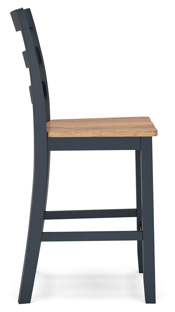 Millbrook Counter Height Barstool (Set of 2)