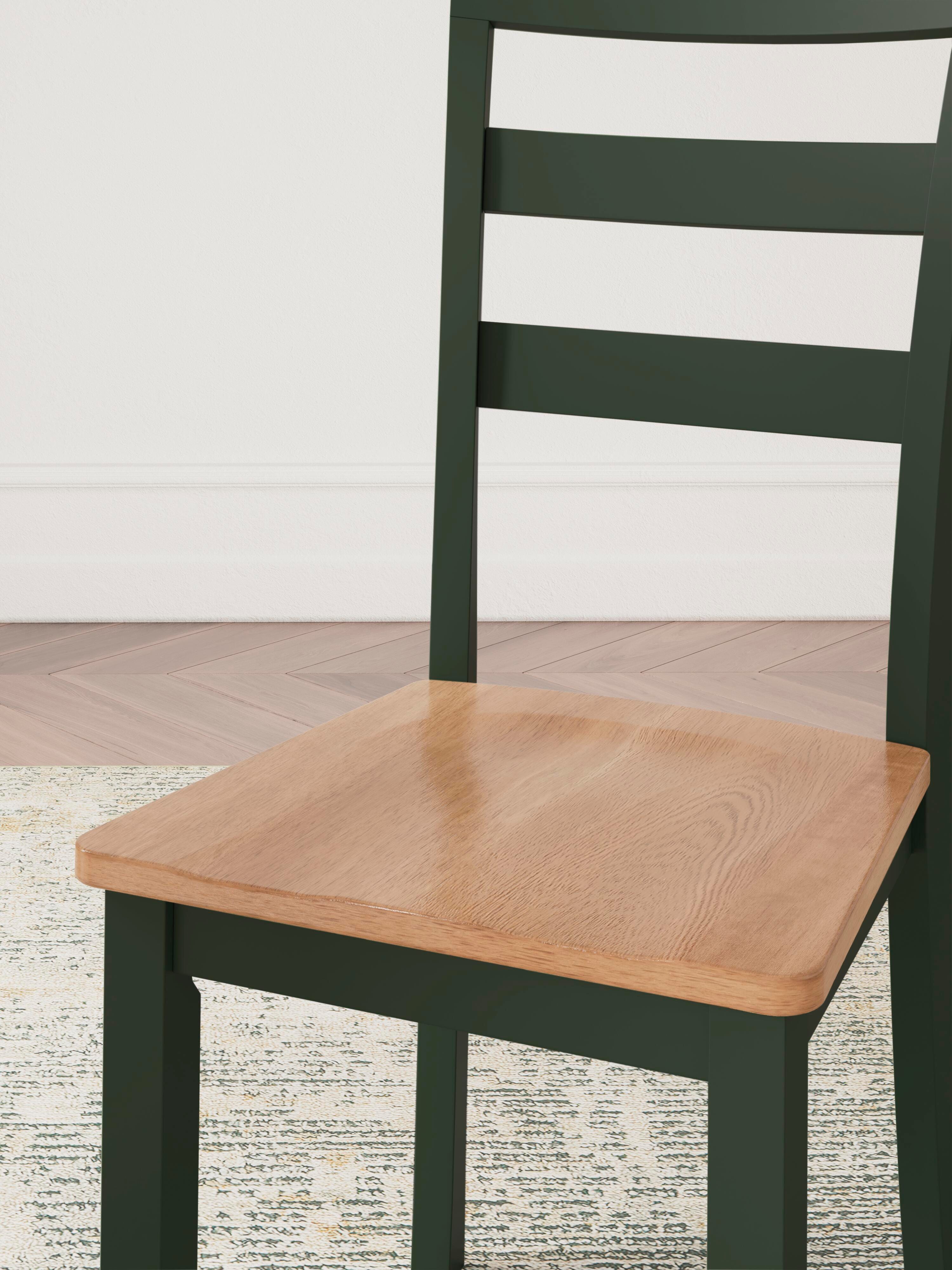 Millbrook Extendable Dining Table and 2 Chairs