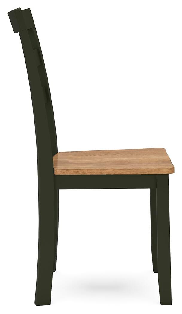 Millbrook Dining Chair (Set of 2)