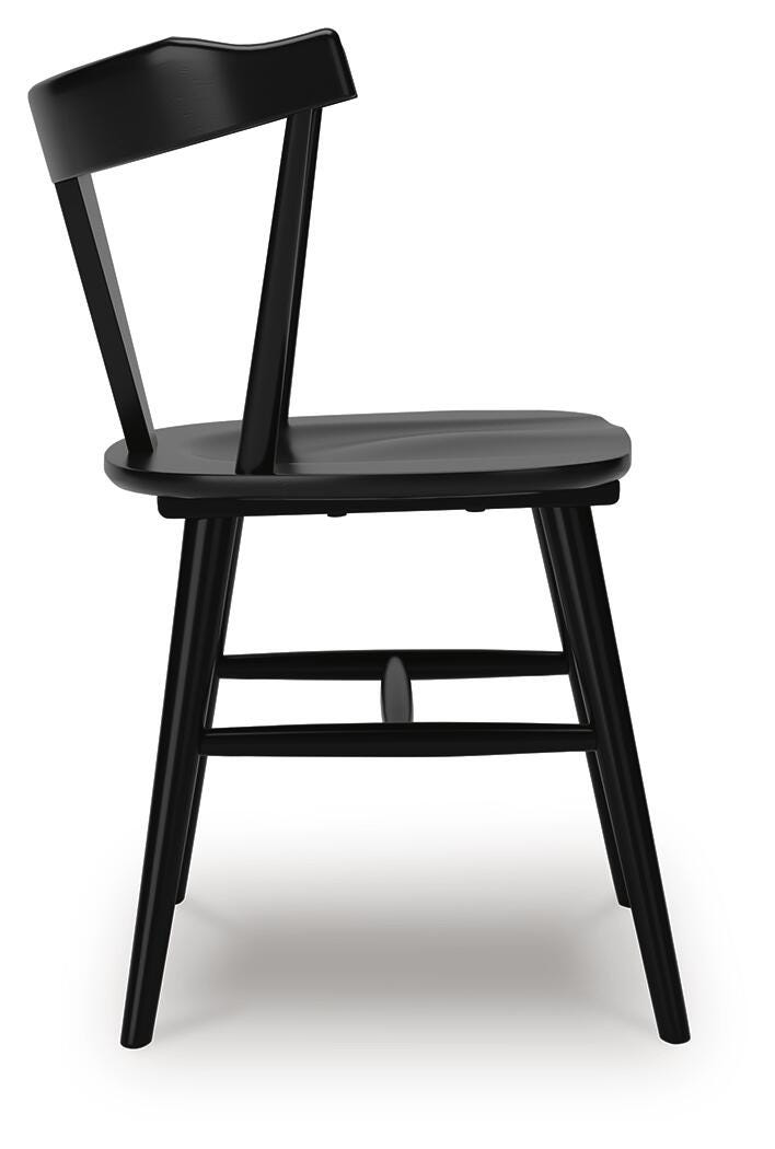 Gretlynn Dining Table and 6 Chairs