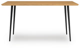 Gretlynn Dining Table