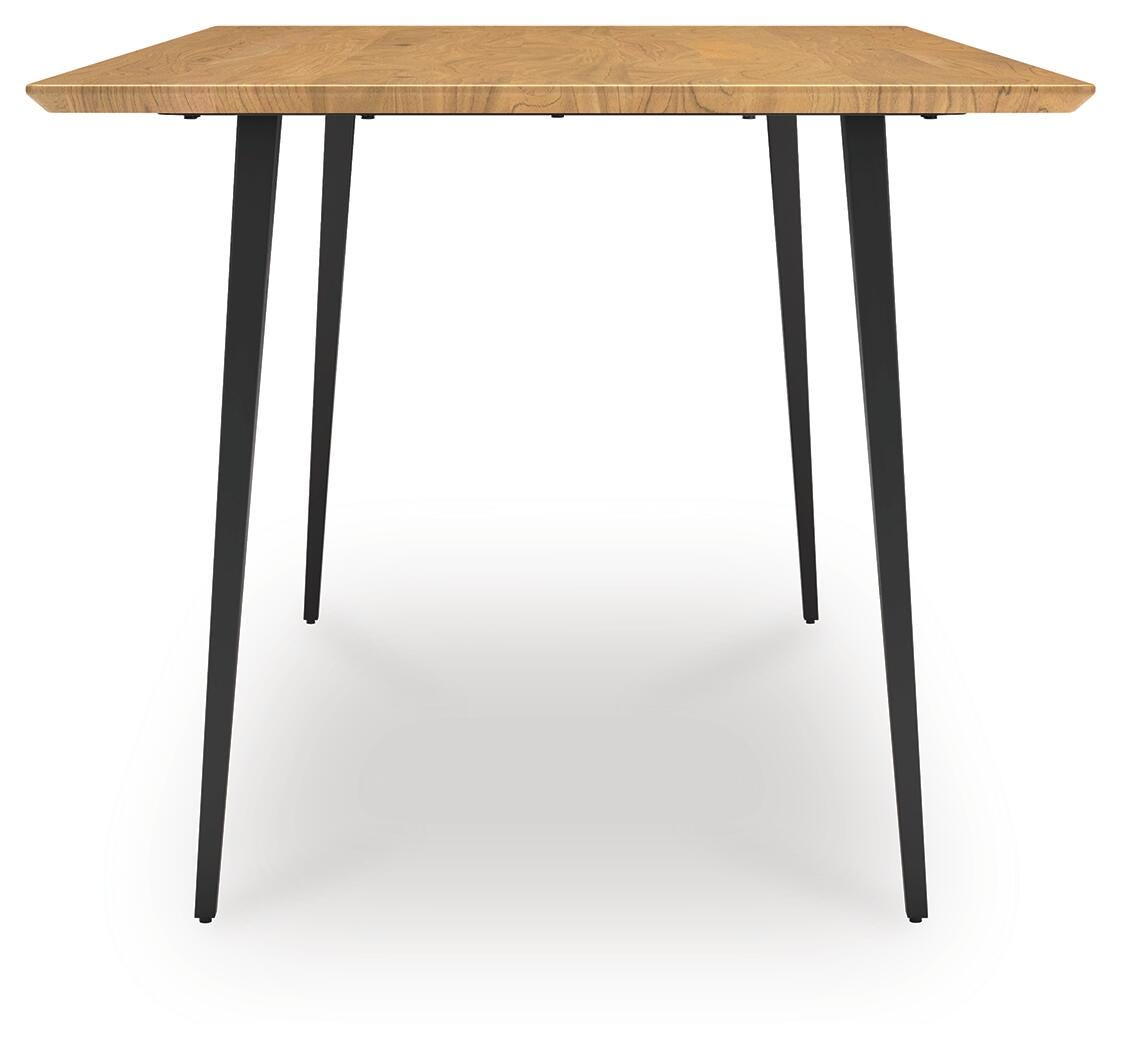 Gretlynn Dining Table and 6 Chairs