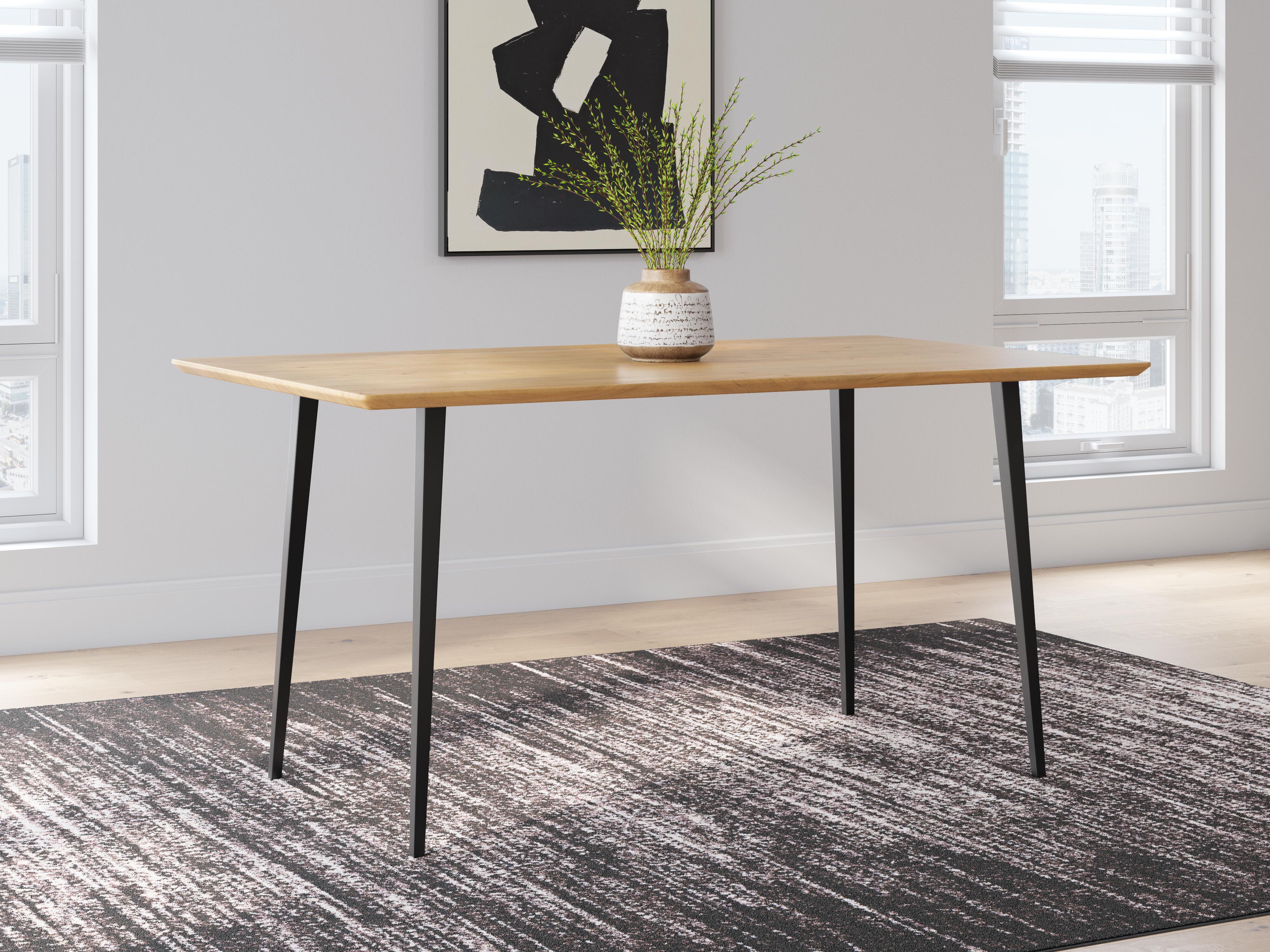 Gretlynn Dining Table and 6 Chairs