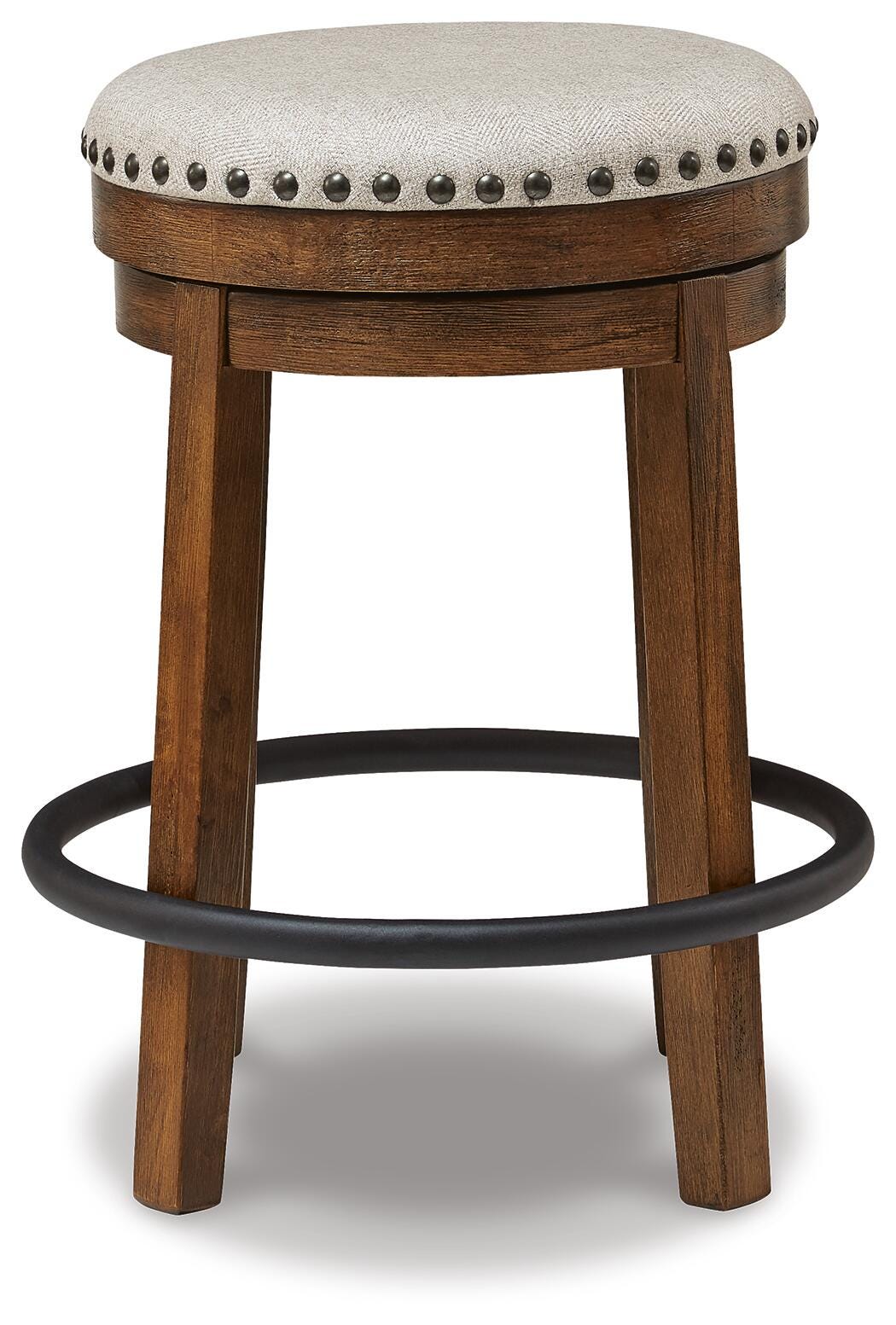Valebeck Counter Height Barstool (Set of 2)