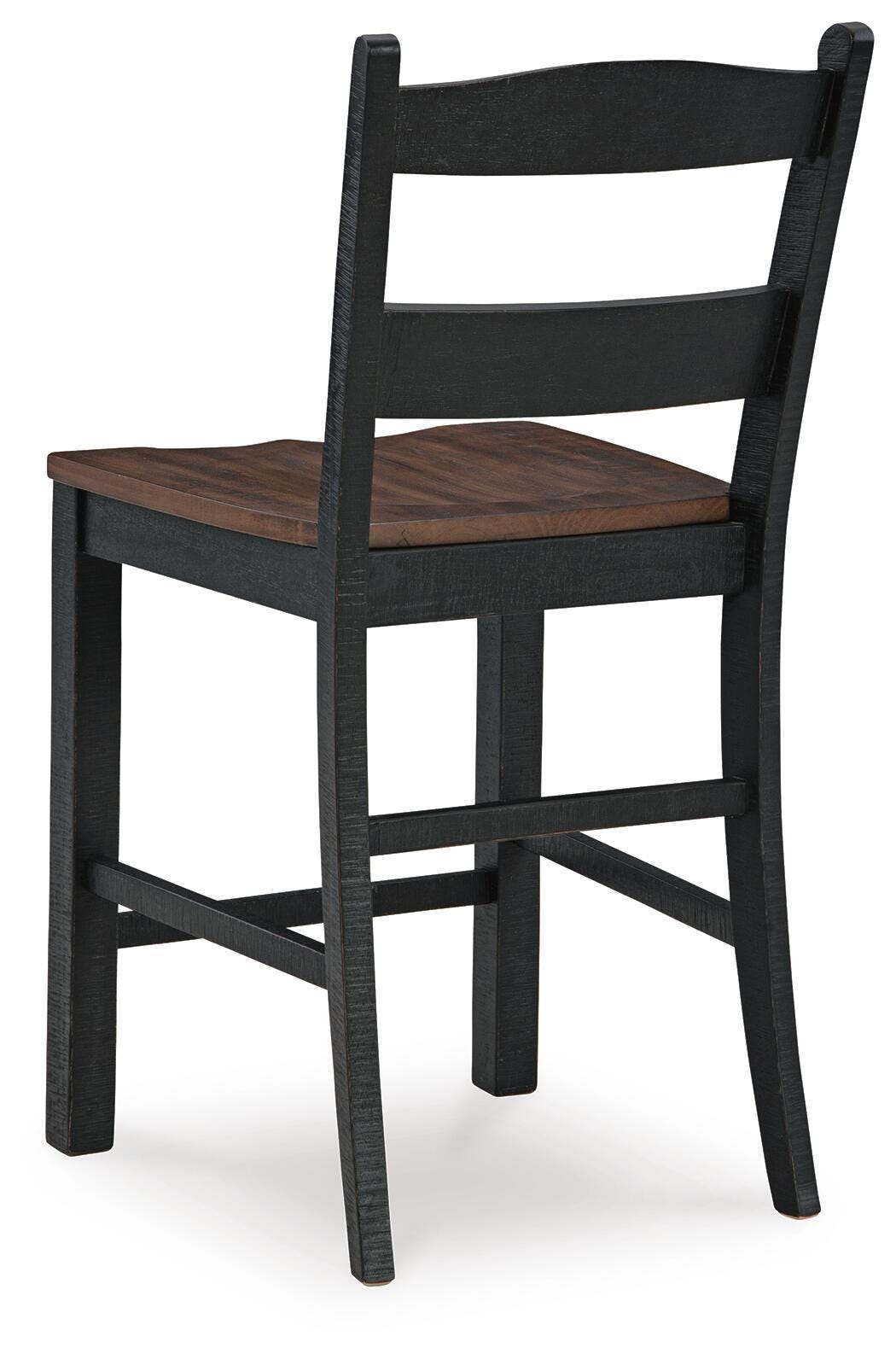 Valebeck Counter Height Barstool (Set of 2)