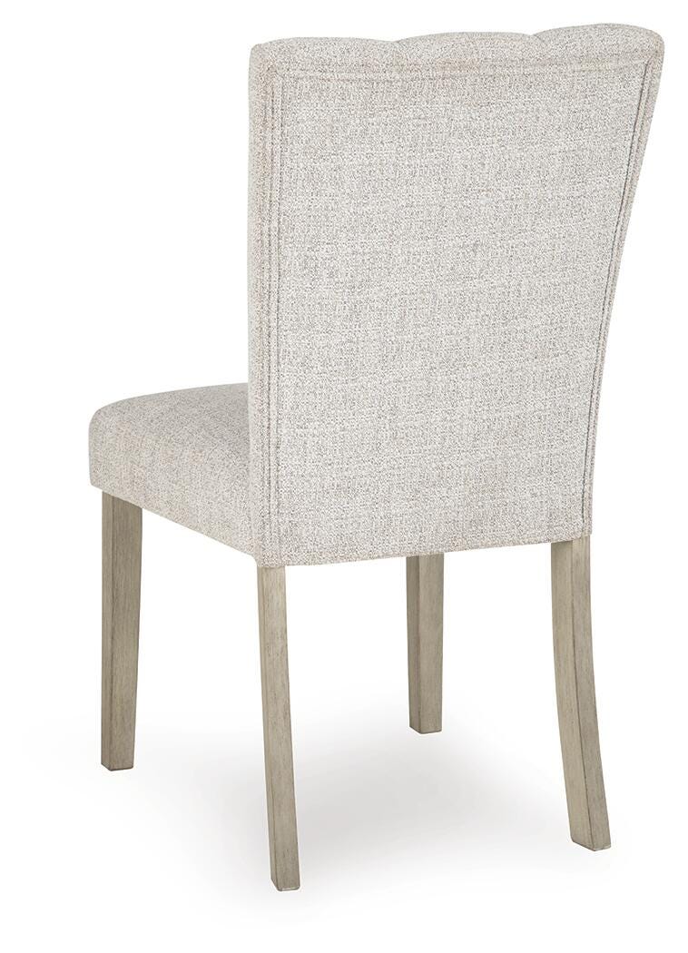 Larawyn Dining Chair (Set of 2)
