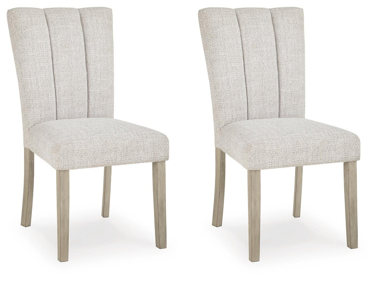 Larawyn Dining Chair (Set of 2)