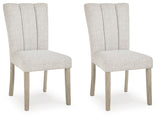 Larawyn Dining Chair (Set of 2)