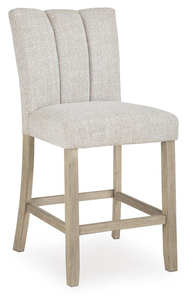 Larawyn Counter Height Barstool (Set of 2)
