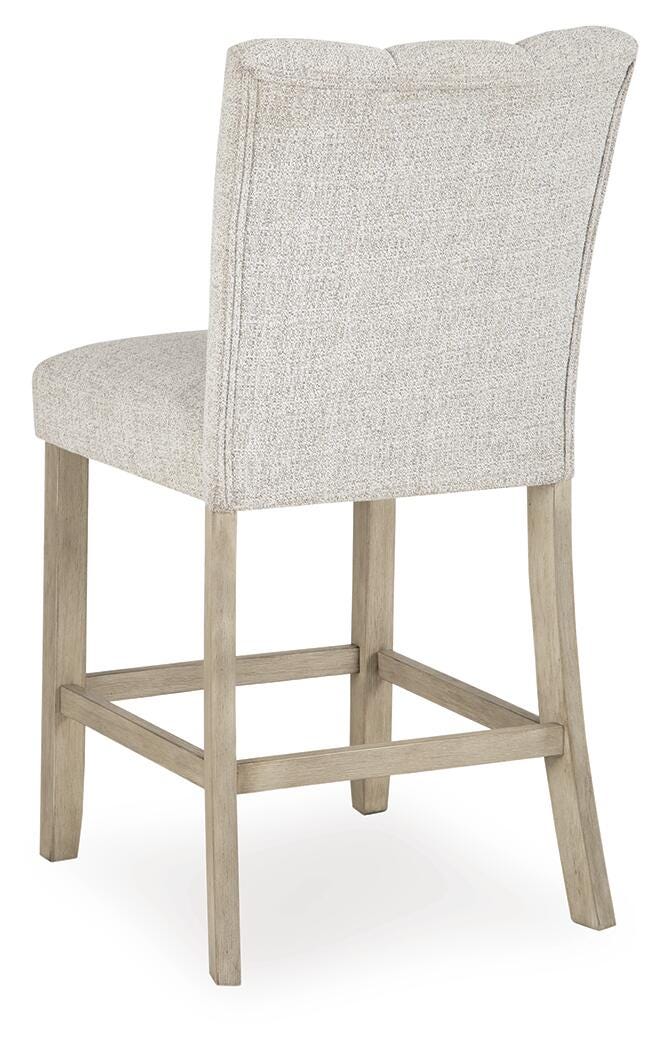 Larawyn Counter Height Barstool (Set of 2)