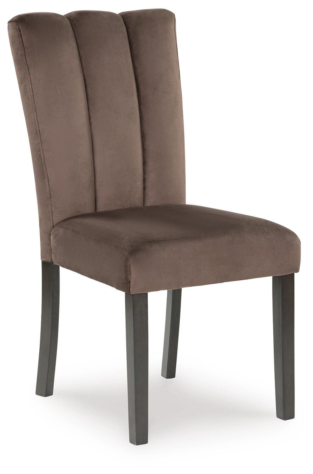 Jeshina Dining Table and 6 Chairs