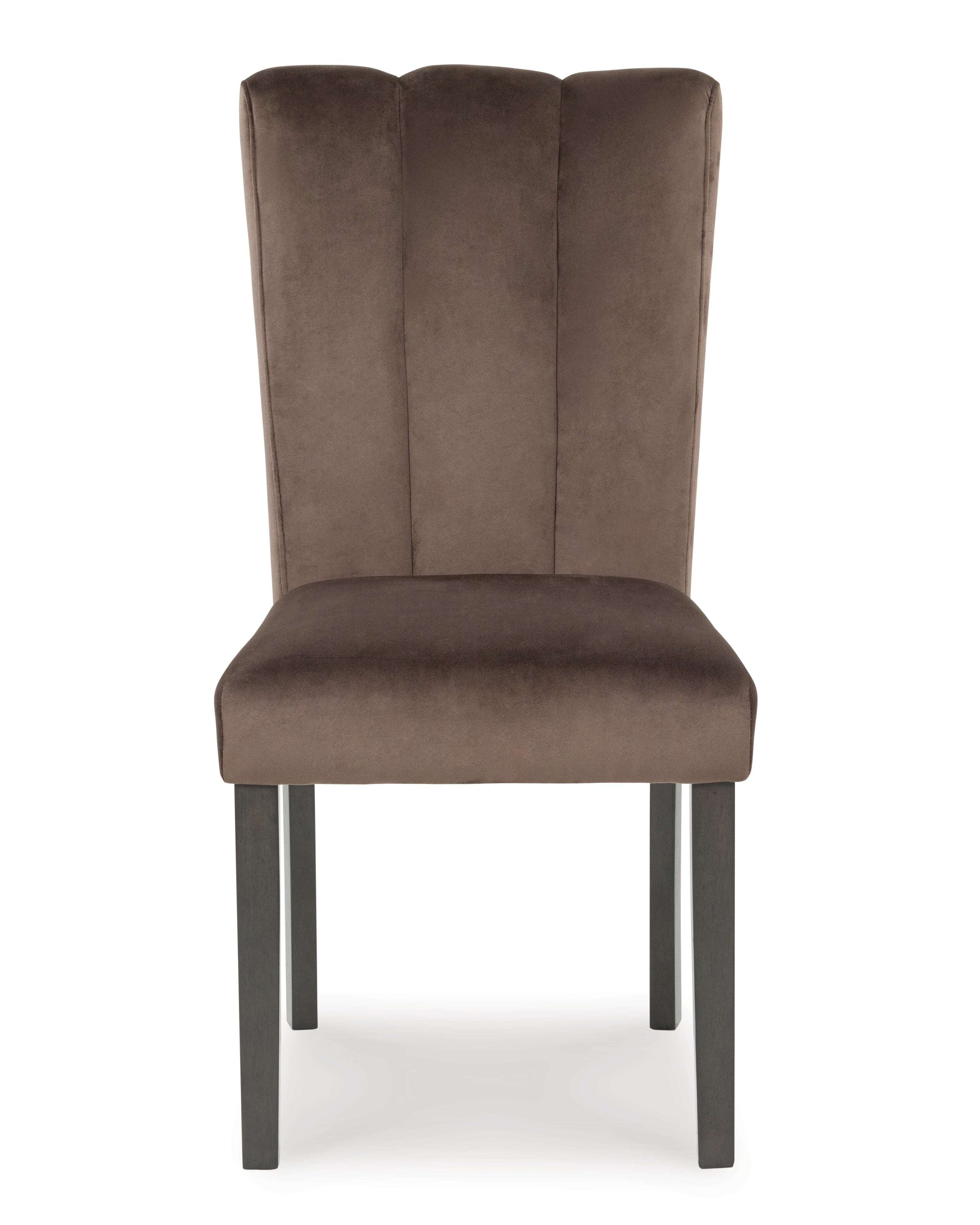Jeshina Dining Chair (Set of 2)