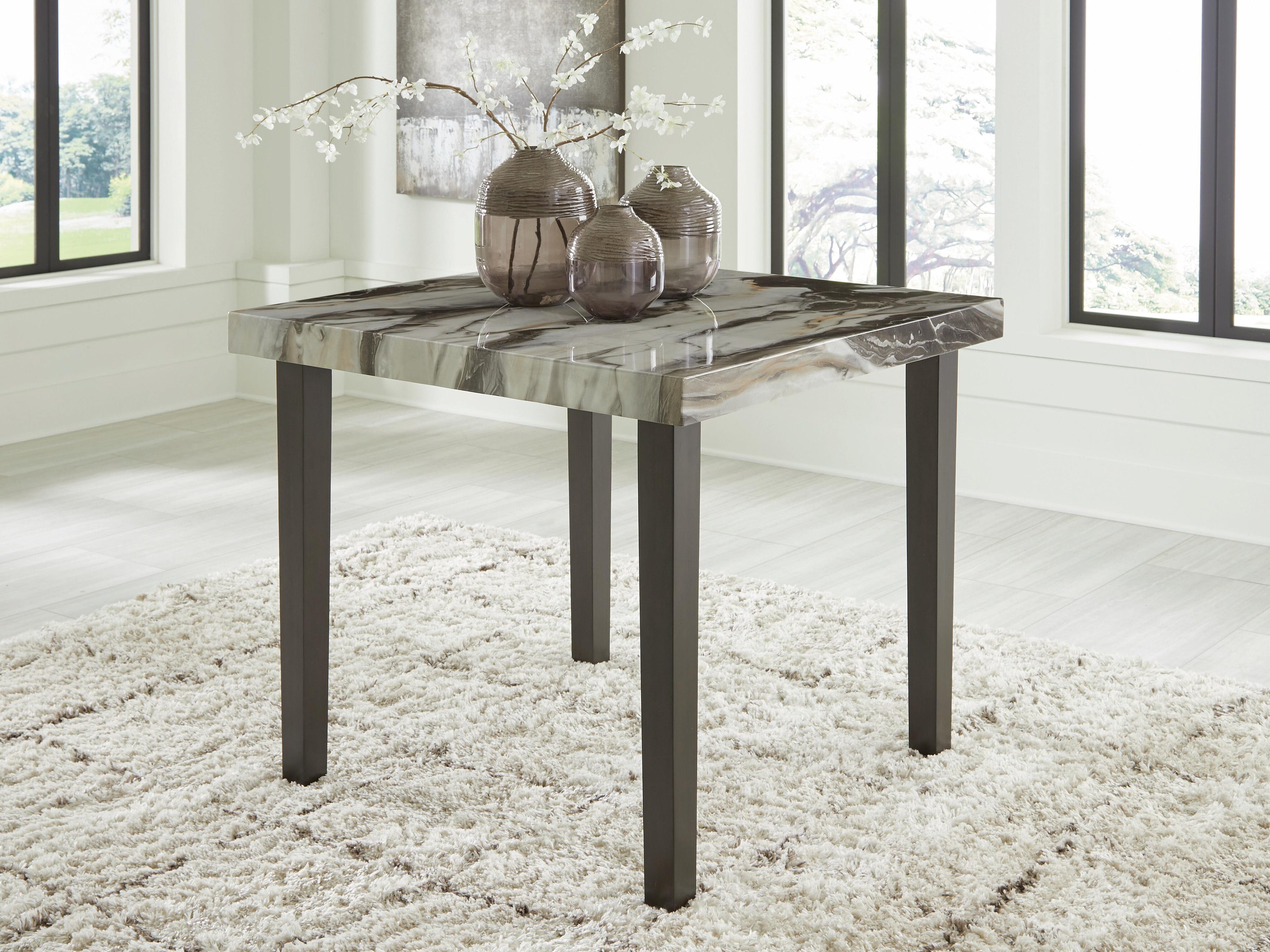 Jeshina Counter Height Dining Table