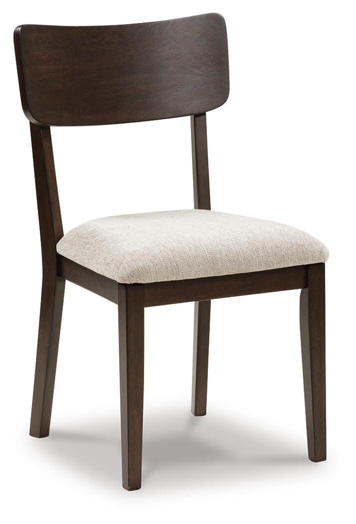 Mallenette Dining Table and 2 Chairs