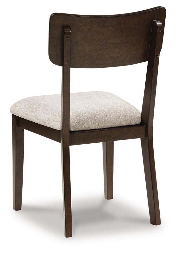 Mallenette Dining Chair (Set of 2)