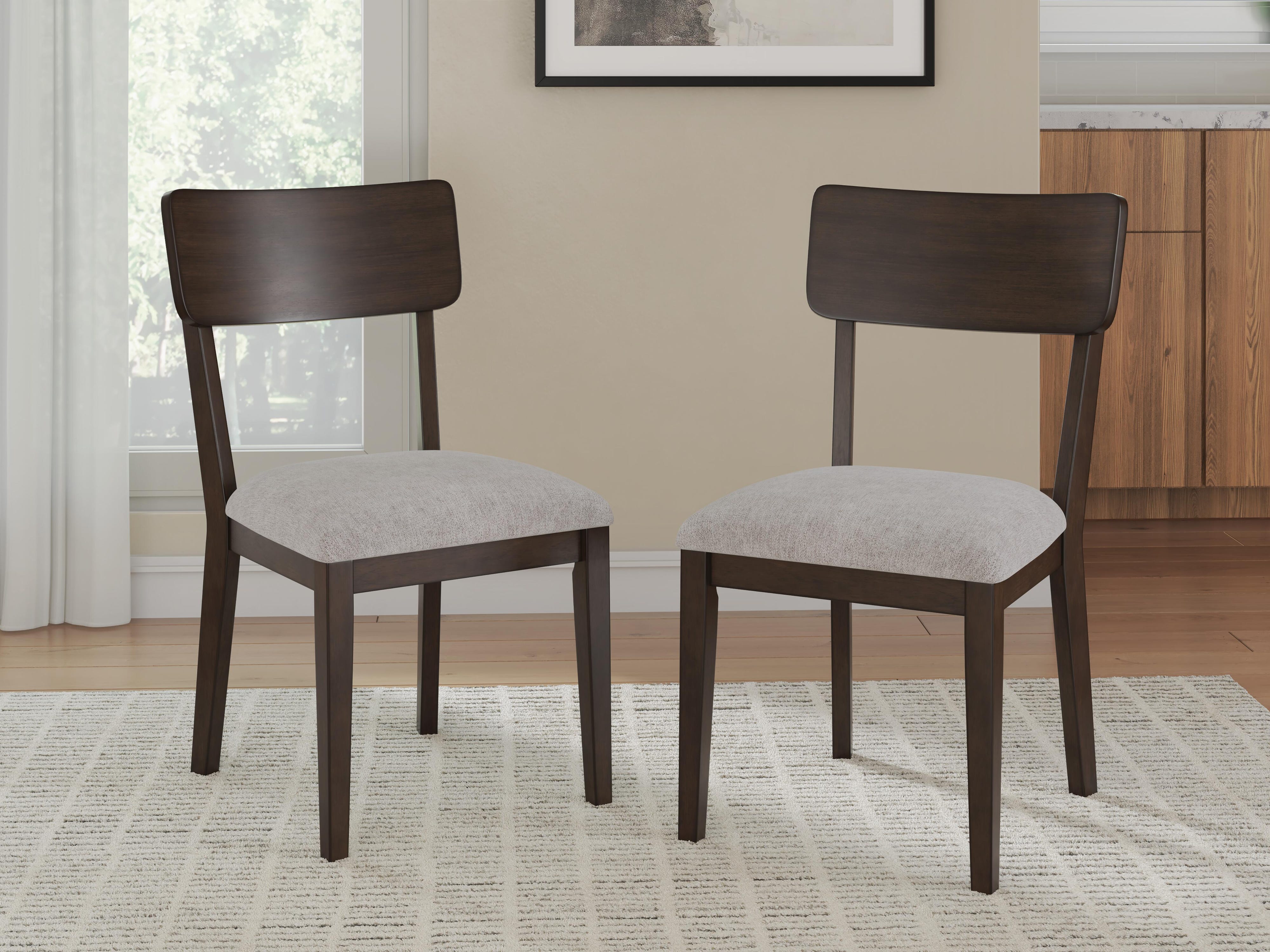 Mallenette Dining Table and 2 Chairs