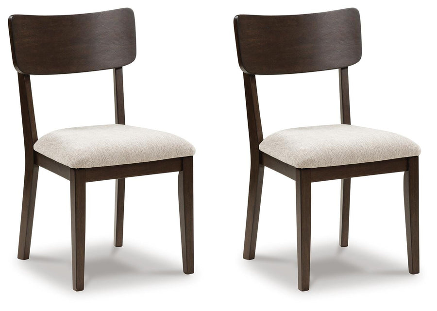 Mallenette Dining Chair (Set of 2)