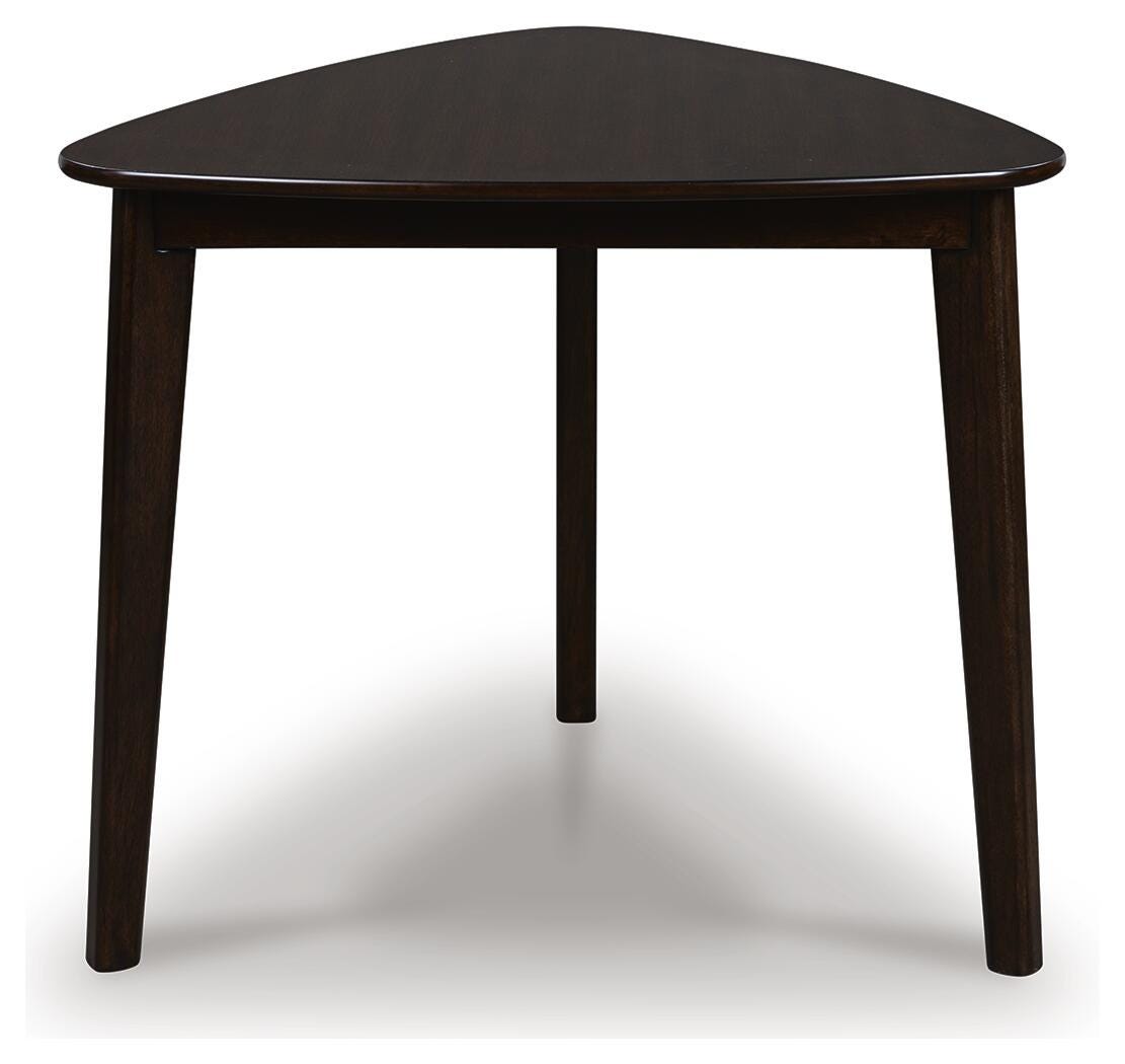 Shorbyn Dining Table
