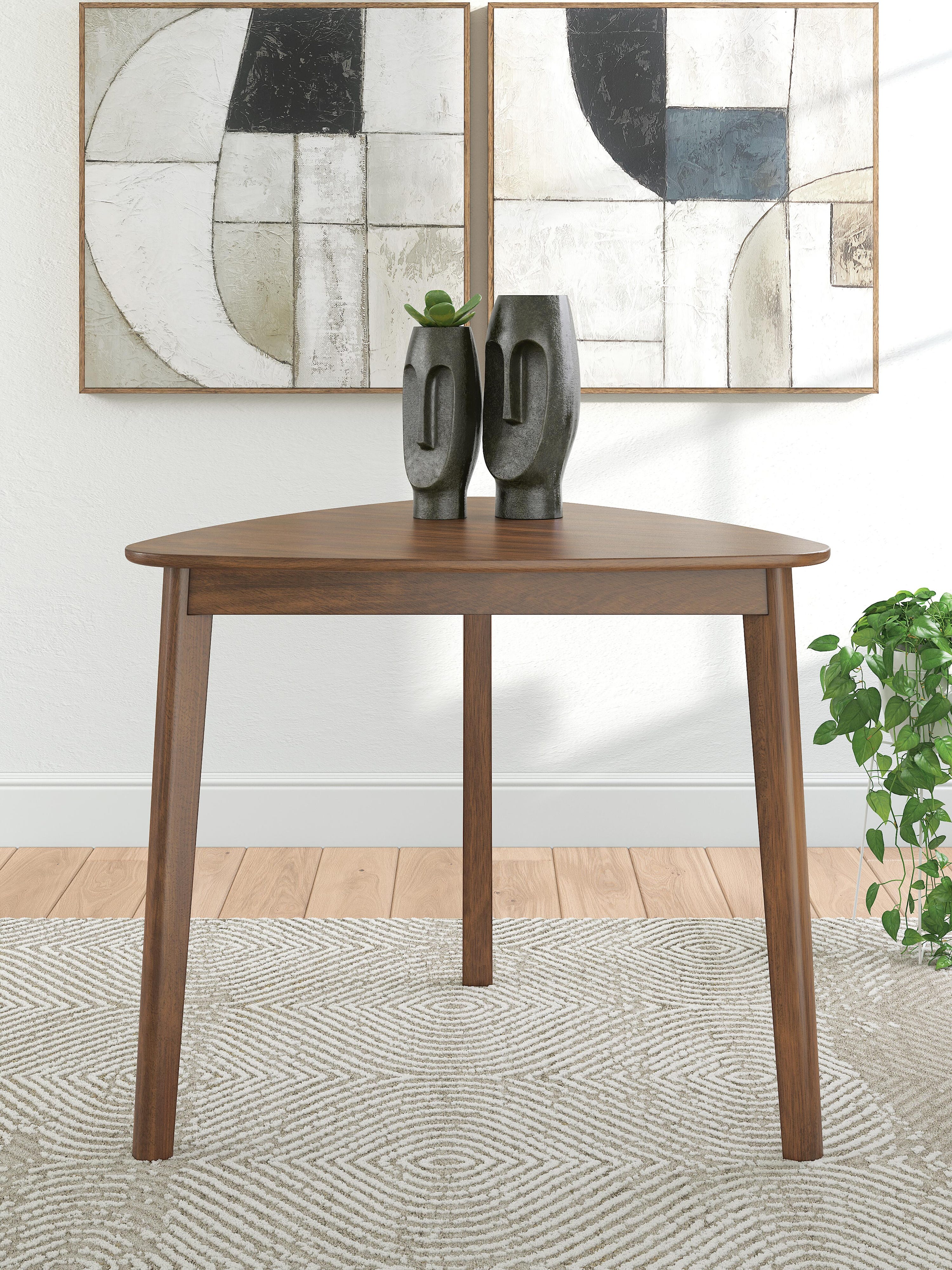 Tameride Dining Table and 2 Chairs