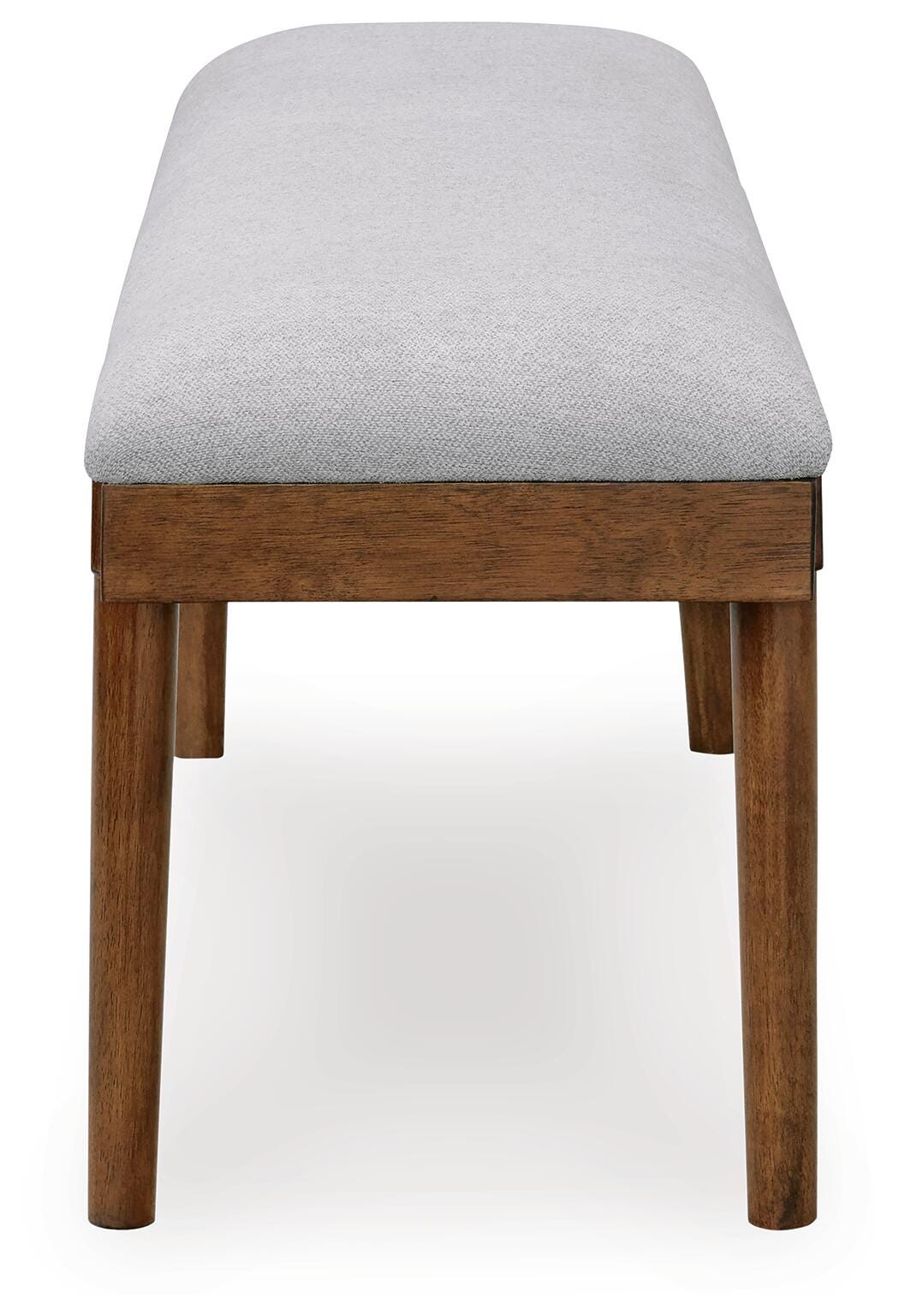 Lyncott 59" Upholstered Dining Bench