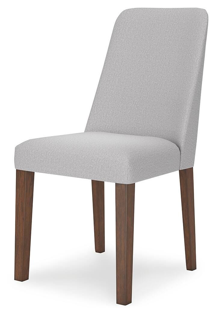 Lyncott Extension Dining Table and 4 Chairs