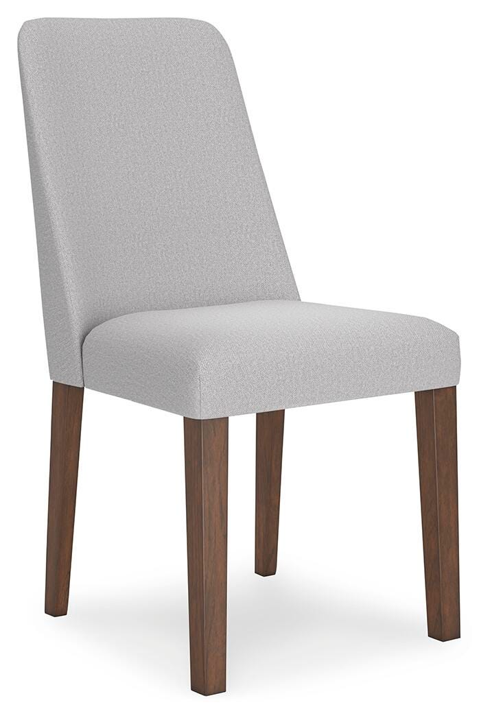Lyncott Extension Dining Table and 6 Chairs