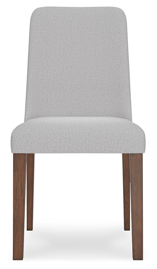 Lyncott Extendable Dining Table and 4 Chairs