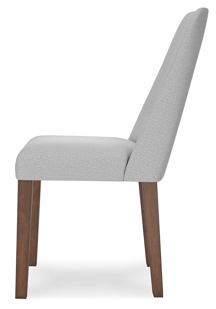 Lyncott Extension Dining Table and 4 Chairs