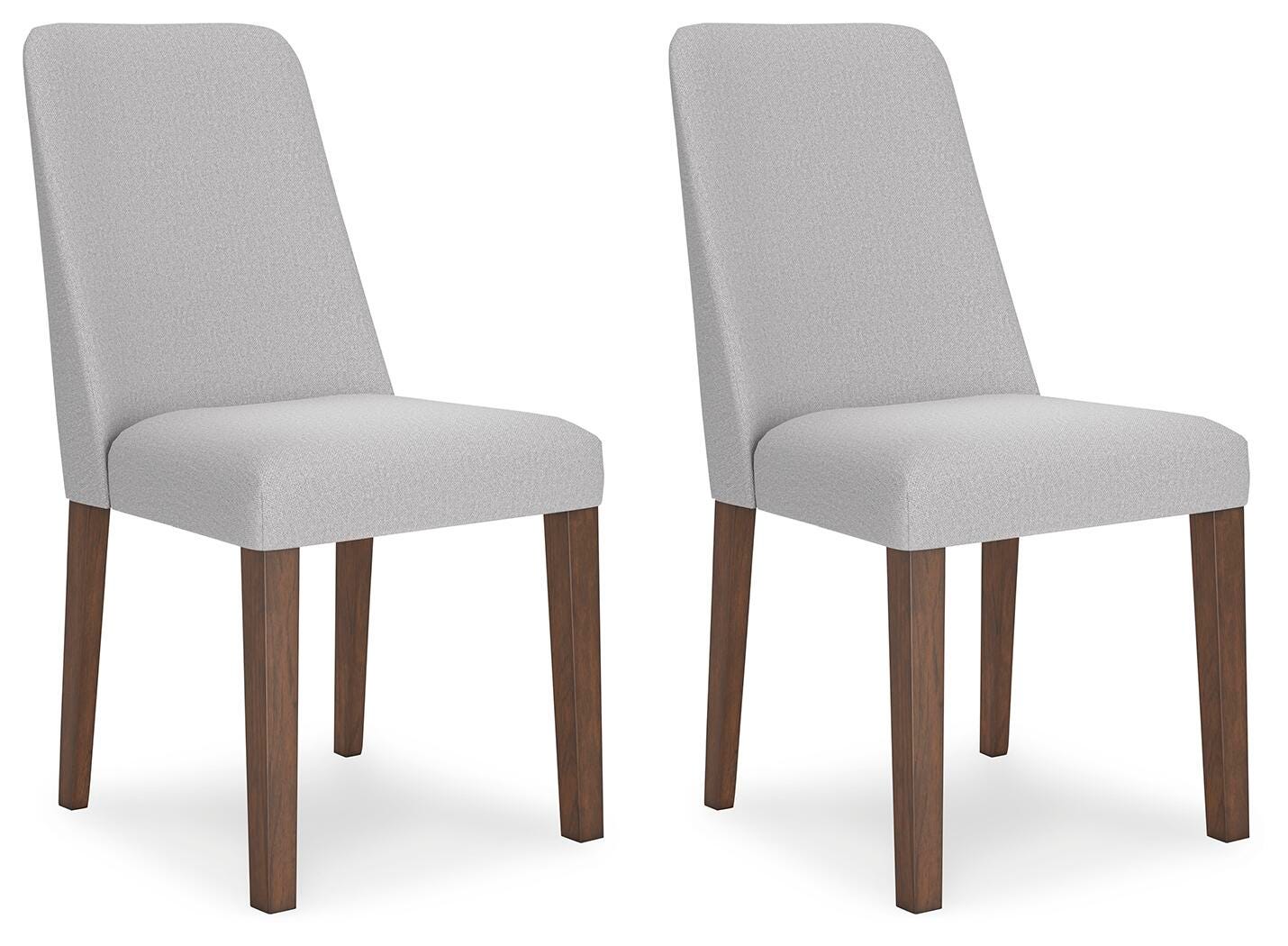 Lyncott Extension Dining Table and 6 Chairs