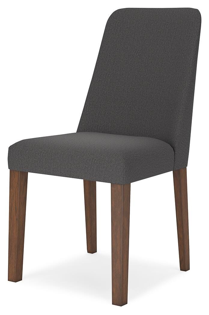 Lyncott Extension Dining Table and 4 Chairs