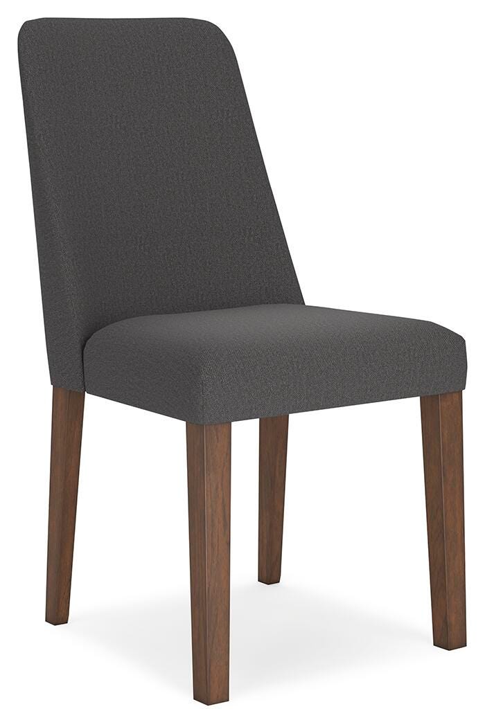 Lyncott Extendable Dining Table and 4 Chairs