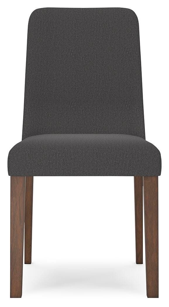 Lyncott Extendable Dining Table and 4 Chairs