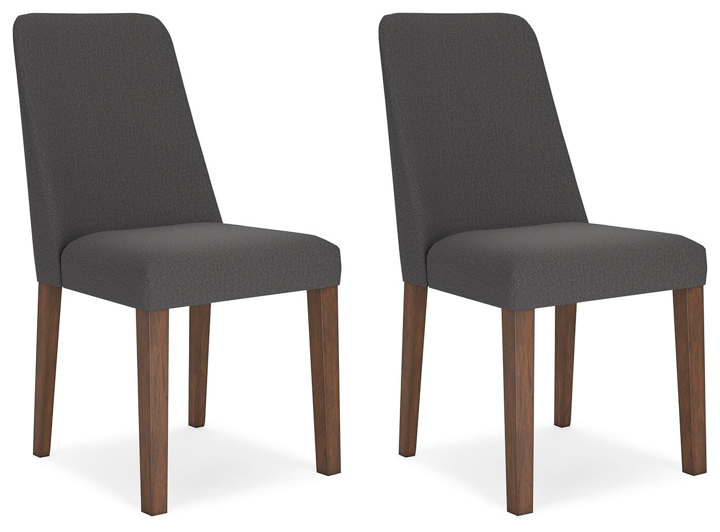 Lyncott Extension Dining Table and 4 Chairs